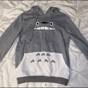 My neighbor Totoro Hoodie